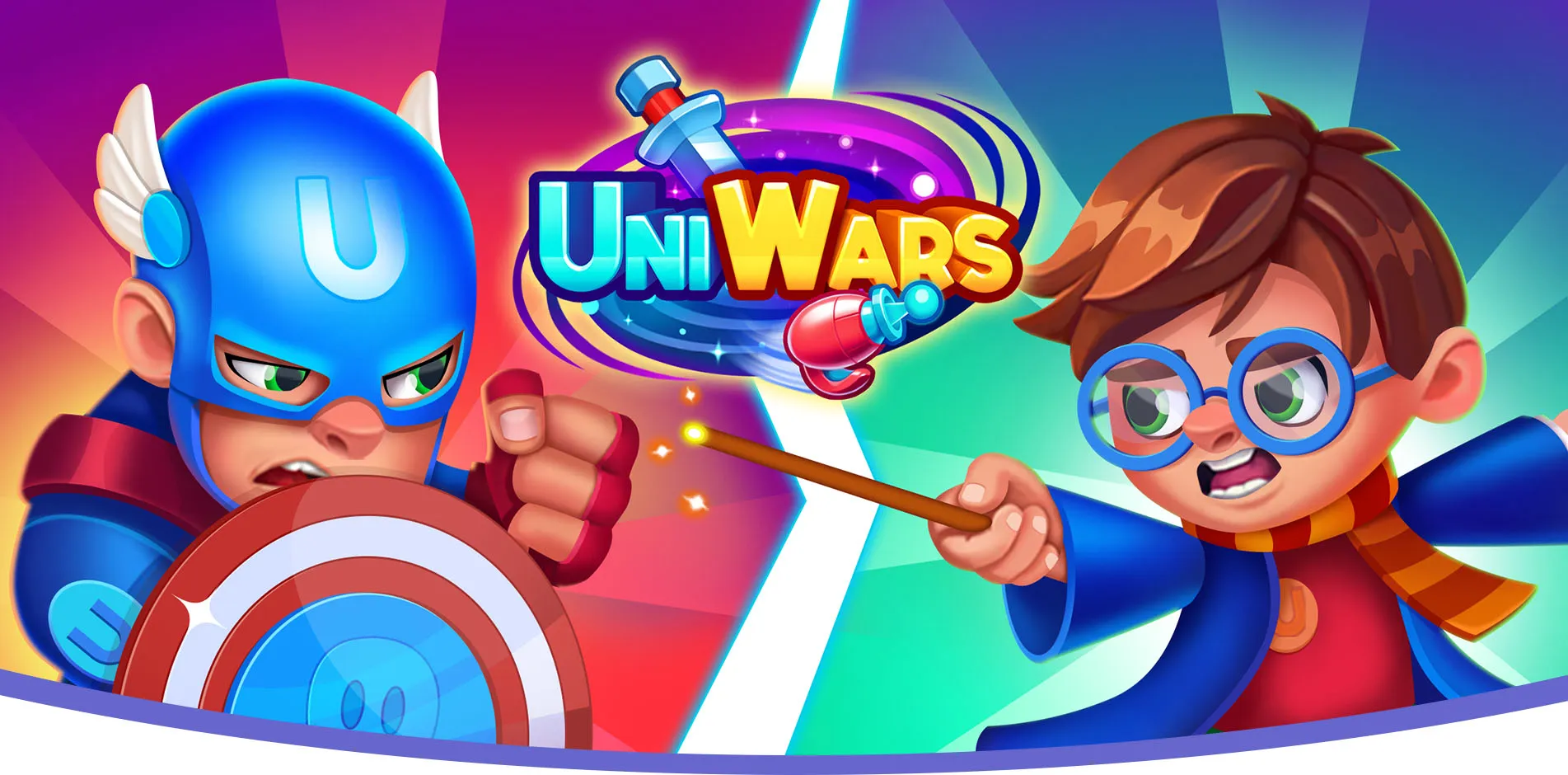 UniWars