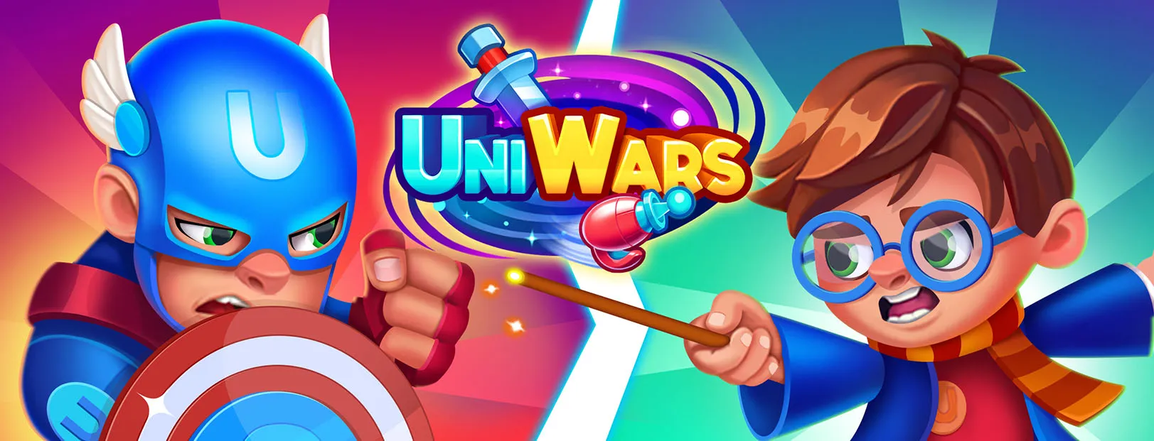 UniWars